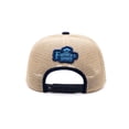thumbnail image 4 of KNITE Gorra Farmer Gallo Azul Trucker Hombre Ajustable Estilo Gallero Palenque, 4 of 4