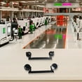 thumbnail image 3 of Bgsha For Starlink For Mini Sunroof Suction Cup Mount Kit For Car Skylight Rear Window Glass Front Windshield, 3 of 10