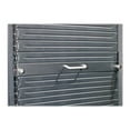 thumbnail image 3 of APC Modular Toolless Blanking Panel - kit de Panneau de Blanchiment Rack - Noir - 1U - 19 Pouces (Lot de 200) - pour NetShelter SX, 3 of 3