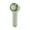 Green, variant on JLFNYA Portable FanUSB Handheld Cold Fan Charging Mini Portable Outdoor High-speed High Volume Handheld Small Fan USB