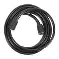 thumbnail image 1 of Kink Free Pressure Washer Hose Wear-Resistant Cleaning Hose for Car Garden, 1 of 8