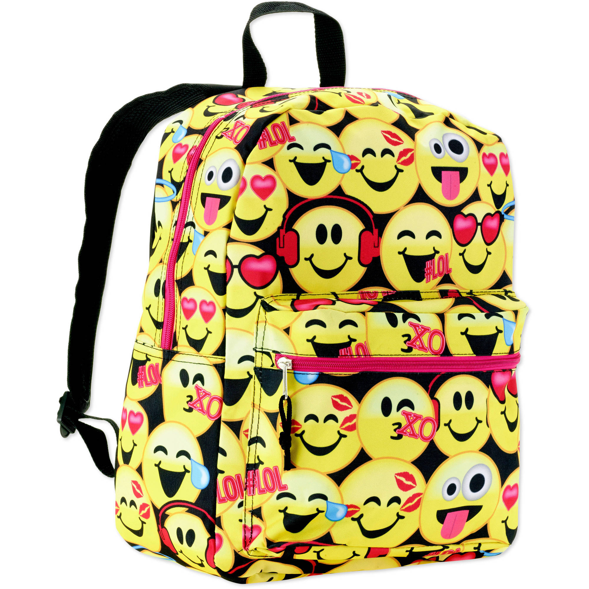 emoji backpack walmart