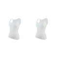 thumbnail image 3 of Chaleco adelgazante Sonducket para mujer Negro S, 3 of 6