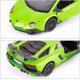 thumbnail image 4 of Coche de juguete fundido a presión Aventador LP700-4 a escala 1:36 con luz y luz, 4 of 5