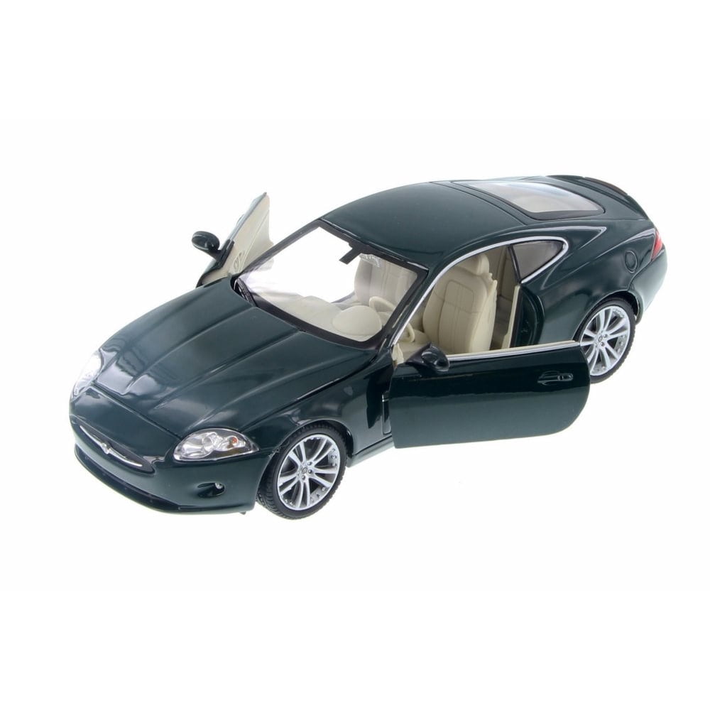 Welly jaguar xk8