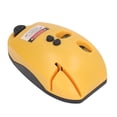 thumbnail image 1 of Infrared Laser Leveling, Manual Self Leveling Mode Damp Proof High Accuracy Laser Positioning  for Wall Mounting, 1 of 8