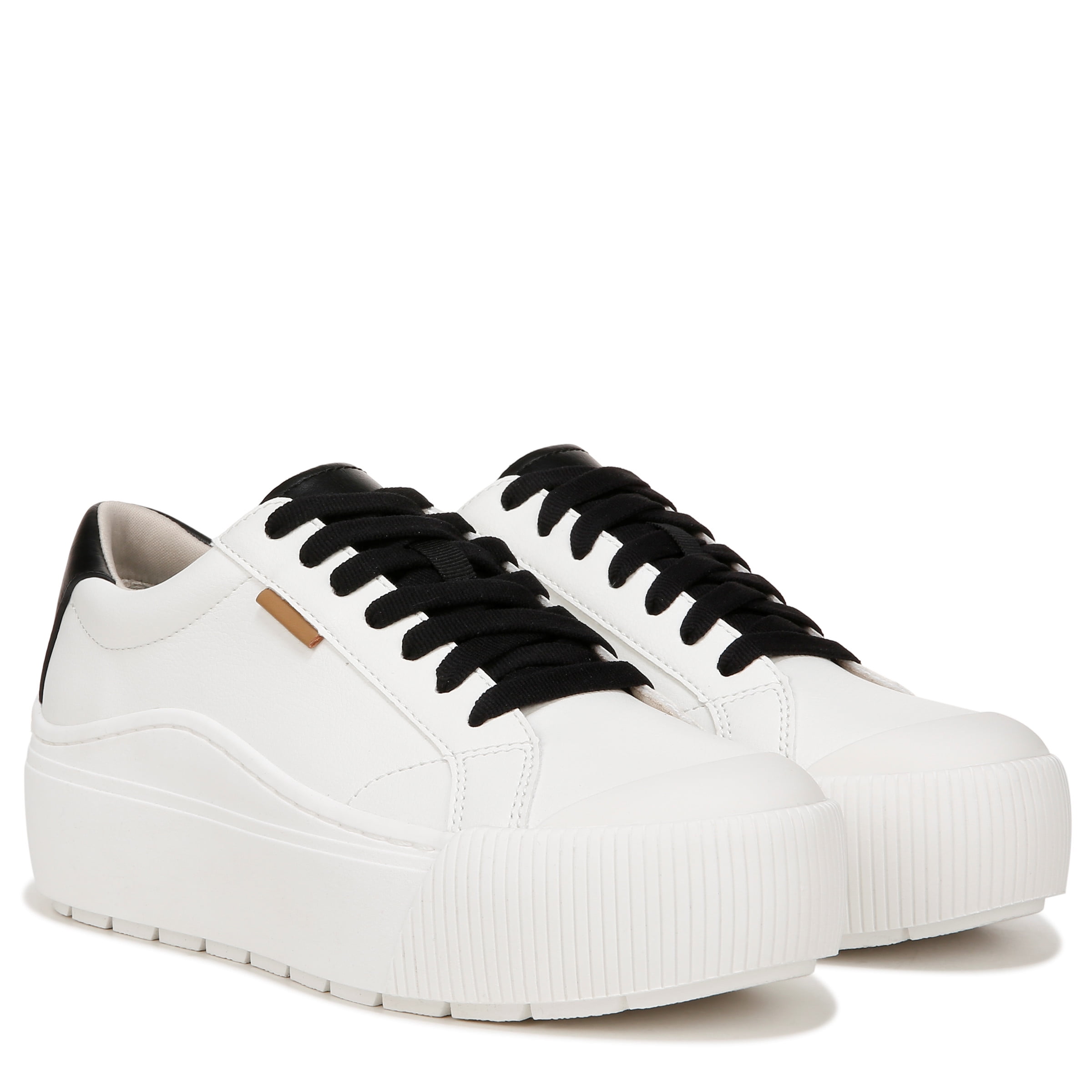 Dr. Scholl's Women's Time Off Max Platform Sneaker - Walmart.com