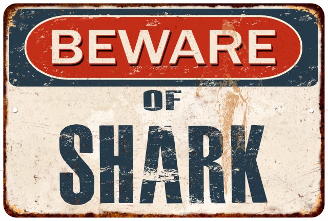 Beware Of SHARK Metal Sign Rusty Wall Decor 8x12 108120041197 Walmart Beware Of SHARK Metal Sign Rusty Wall Decor 8x12 108120041197 Walmart