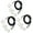 3, variant on High Sensitivity Inductive Hall Effect Sensors for NonContact Detection Long Lifespans for Home Industrial Automation