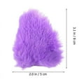 thumbnail image 2 of 8pcs Cat Ear Barrette, 2 of 3