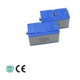 thumbnail image 6 of Digital Ultrasonic Flowmeter Industrial Separate Fixed Water Flow Meter Sensor JUF-2000B ,Good Performance, 6 of 6