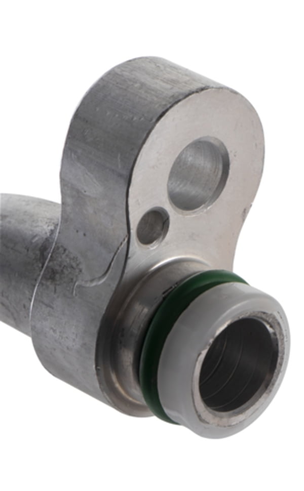 Suction Line Hose Assembly