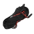 thumbnail image 4 of Cable De Extensión De Cámara De Respaldo, Cable De Cámara De Marcha Atrás Estable Resistente A La Abrasión Para Camión Para Automóvil Para SUV OTVIAP Car Recorder Cable, 4 of 8