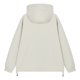thumbnail image 4 of pstuiky Camisas de manga larga abrigadas para hombre, Chaqueta informal de hombre de color liso con capucha, manga larga y bolsillo con cremallera, estilo stormtrooper xxxxl, 4 of 9