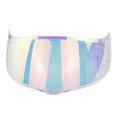 thumbnail image 1 of HEVIRGO Motorcycle Helmet Lens Good Toughness UV Protection PC Motorcycle Helmet Visor Lens for K1 K3SV K5 Motorcycle Helmet, 1 of 10