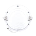 thumbnail image 4 of Estevez Luminaria LED para Empotrar FLAT ECO 12W 6500K Blanco – IP20, 4 of 7