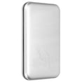 thumbnail image 1 of 2.5in USB3.0 Hard Drive Enclosure, Case Aluminium Alloy HDD Blue LED Indicator Plug And PlayRedHard Support 3TB 5Gbps Transmission Play Red, 1 of 8