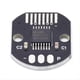 thumbnail image 4 of 2 Piezas Codificadores Magnéticos AS5048A con Salida PWM, Interfaz SPI/I2C de 14 Bits de Alta Precisión para Motores Sin Escobillas., 4 of 5