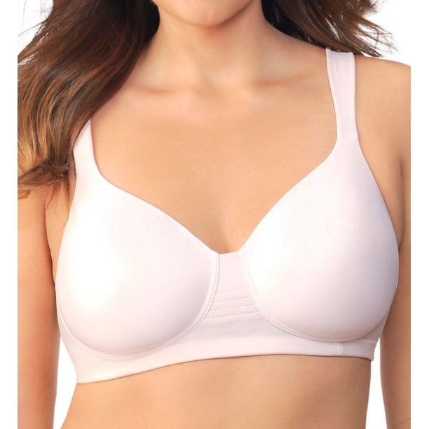 Vanity Fair Women S Vanity Fair 71355 Cooling Touch Full Figure Wirefree Bra Walmart Com Walmart Com