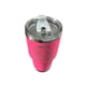 thumbnail image 2 of Termo de acero inoxidable Barbie Collection color fucsia de 887 ml sin BPA, 2 of 3