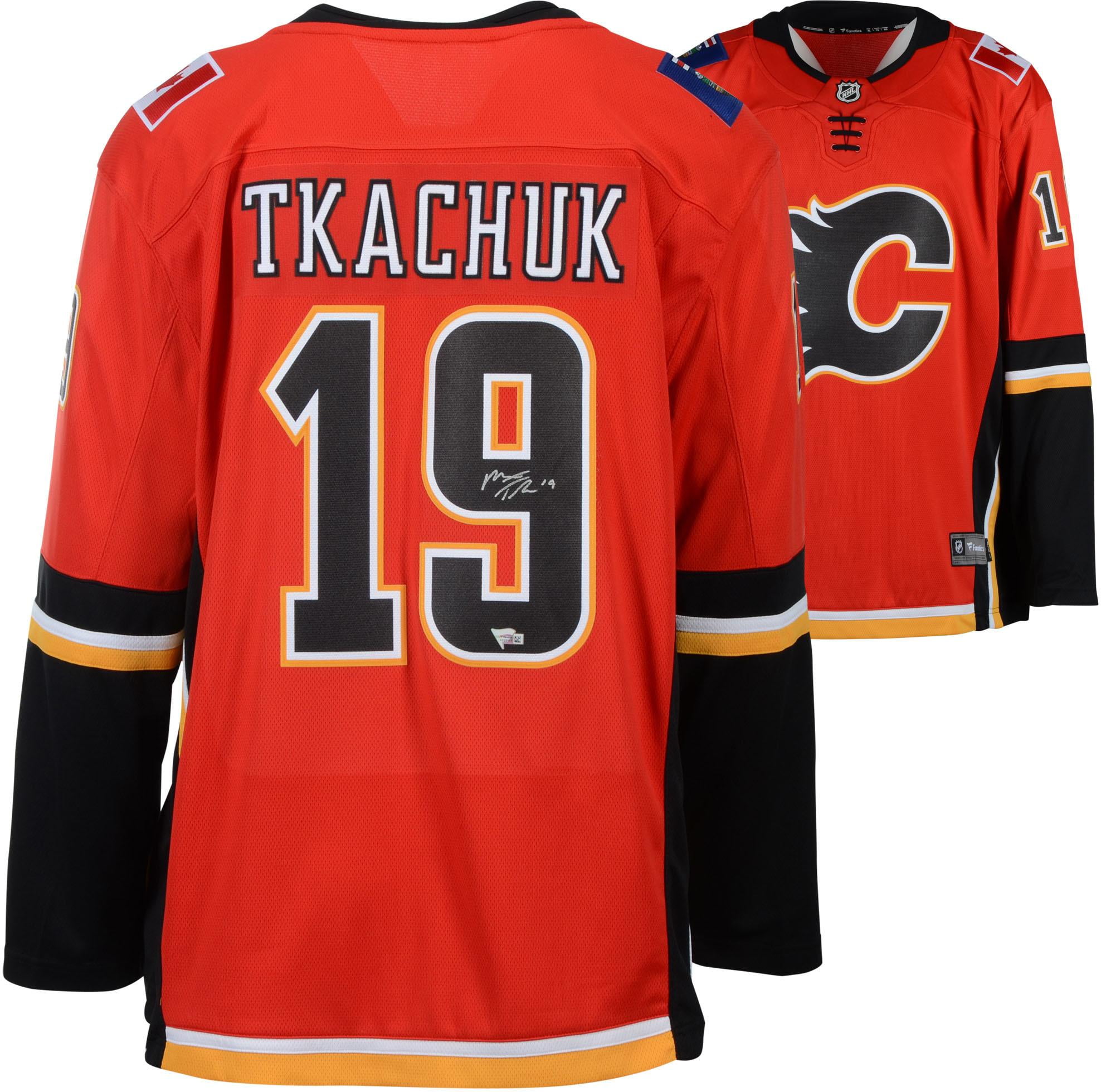 walmart flames jersey