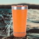 thumbnail image 5 of Pisexur Batería de cocina Altavoz Bluetooth de 16 oz, vaso de acero inoxidable con aislamiento para la cocina del hogar, 5 of 7