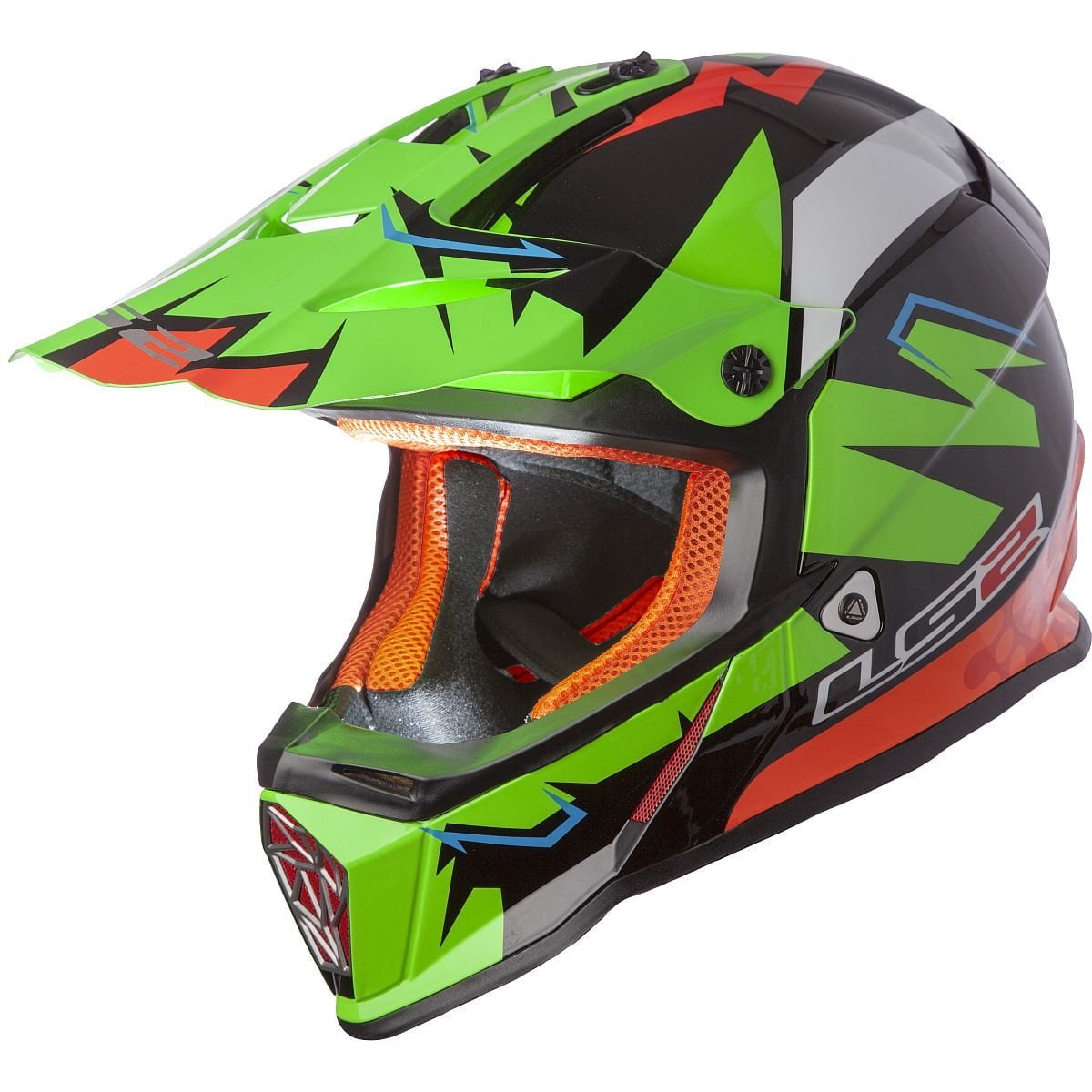 walmart youth motorcycle helmet