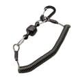 thumbnail image 1 of FlyFishing Reel Holder Strong Magnetic Buckle Loss Rope Fishing Gear Accessories, 1 of 10