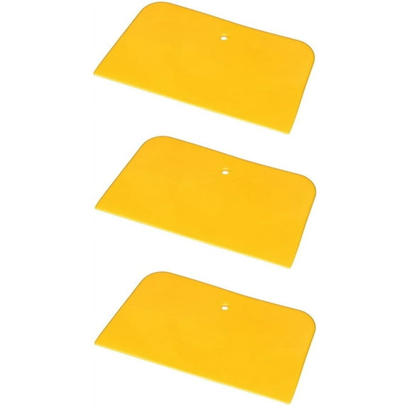 3M Bondo 354 Dynatron Spreaders 3x5" (3 Pack)