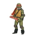 thumbnail image 4 of NECA - Teenage Mutant Ninja Turtles (1990 Movie) – Dimension X-Mas Vacation 7” - TMNT Holiday 4 Pack (Walmart Exclusive), 4 of 7