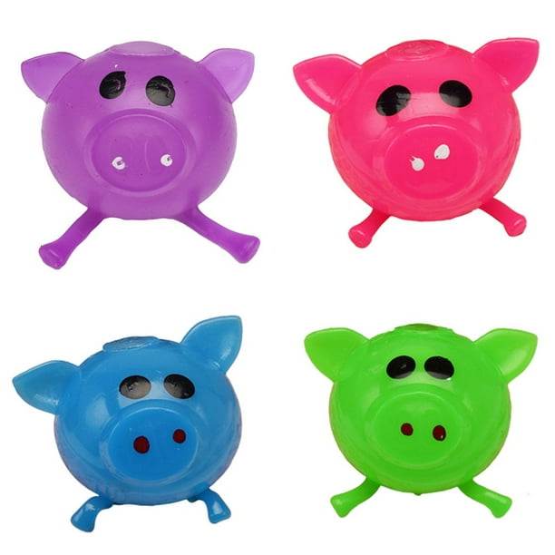 Retro dealz hot sale pig splat