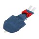 thumbnail image 4 of Pañal Lavable para Pájaros Colco para Guacamayo Gris Affricano Tamaño M Pañal de pájaros de loro, 4 of 8