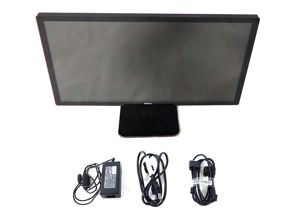 LCD / LED Display Monitors 