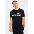 thumbnail image 1 of Ellesse Mens Apparel SHC07405 011/BLACK, 1 of 5