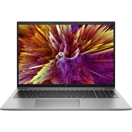 HP ZBook Firefly G10 16" Mobile Workstation - WUXGA - 1920 x 1200 - Intel Core i7 13th Gen i7-1365U Deca-core (10 Core) - 16 GB Total RAM - 512 GB SSD