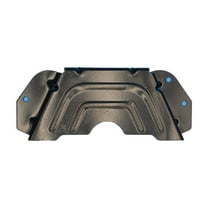 783-06424A-0637 Spindle Pulley Belt Guard Fits Craftsman 24728881 247288810