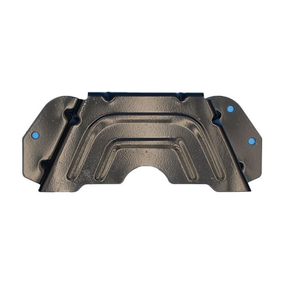 783-06424A-0637 Spindle Pulley Belt Guard Fits Yard Machine 13AN775S000