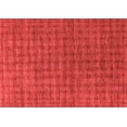 thumbnail image 1 of Ahgly Company Indoor Rectangle Abstract Red Contemporary Area Rugs, 8' x 12', 1 of 4