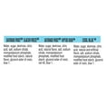 thumbnail image 2 of Gatorade G Thirst Quencher Variety Pack Sports Drink, 20 fl oz, 12 Count Bottles, 2 of 4