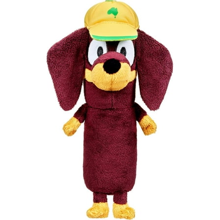 Bluey Friends 8" Snickers Plush