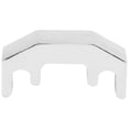 thumbnail image 4 of Filfeel Violin Mute, Aluminum Alloy Mute Weaken The Volume For Music Store, 4 of 8