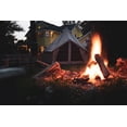 thumbnail image 2 of Regatta Bell Tent (Boulder Gray, 13' (4M), Water Repellent), 2 of 5