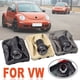 thumbnail image 4 of Bota de piel con palanca de cambios con palanca de cambios para VW Beetle 1998-2010, 4 of 7