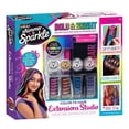 thumbnail image 1 of Juguete Crazart Extensiones cabello y color, 1 of 4