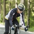 thumbnail image 3 of Tignapoo Portable Bike USB Fan with Tripod & Handlebar Mount - Compact & Lightweight in Red or White, 3 of 6