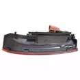 thumbnail image 5 of OEM Grade Tail Light Assembly Right Passenger Side Compatible with 2019-2024 Volkswagen Jetta S SEL Premium GLI Autobahn GLI Comfortline I4 Sedan VW2803123 17A 945 094 A, 5 of 6