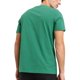 thumbnail image 4 of PLAYERA PUMA HOMBRE SUEDE TEE VERDE CASUAL verde 00M, 4 of 5