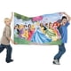 thumbnail image 2 of Molang Bandera impresa con temática, regalo perfecto para fanáticos, amigos y familiares, y adecuada para actividades al aire libre e interiores, decoraciones de fiesta.150cm×240cm, 2 of 6