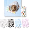 thumbnail image 4 of Personalized Lion Nap Mat With Custom Name for Lion Lover Kids. Lion Animals Design Blanket for Daycare and Preschool. Convenient and Washable.(Cushions + Pillows22.5"x55"+Blanket size: 33.5" x 45"), 4 of 8