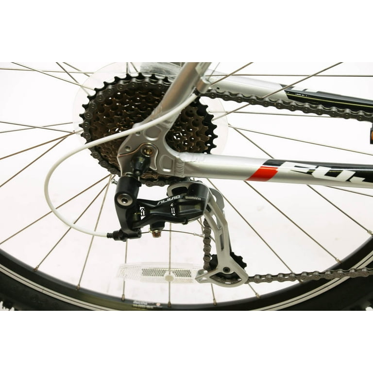 Fuji nevada 3.0 sales mountain bike price